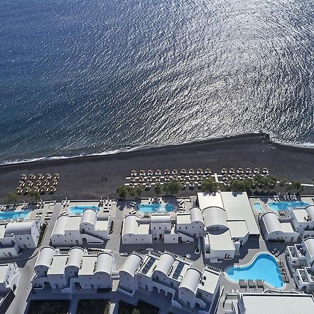 Costa Grand Resort & Spa Kamári Kültér fotó
