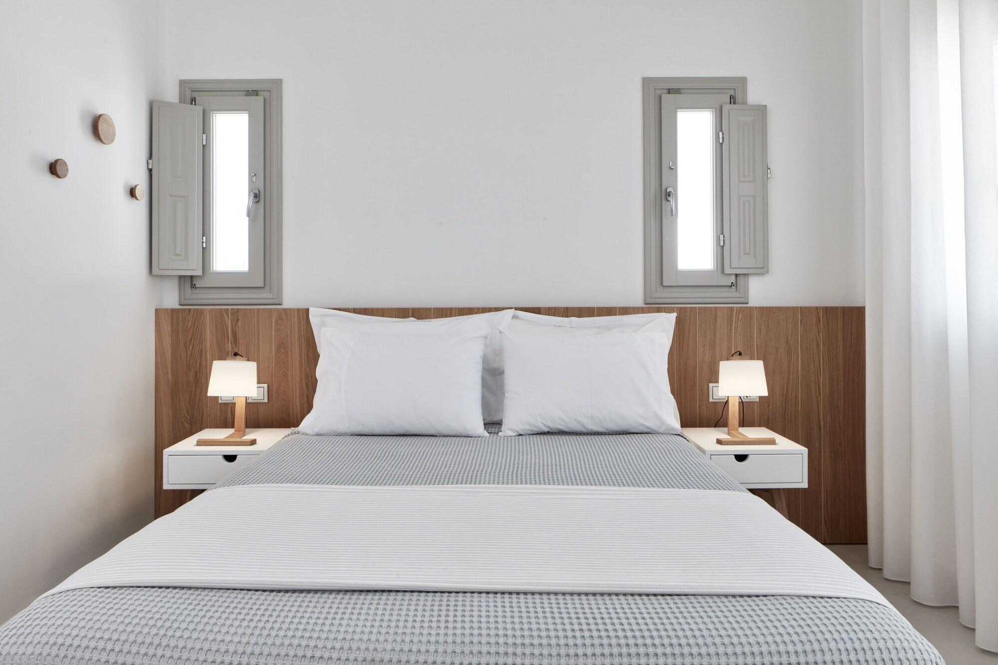 Costa Grand Resort & Spa Kamári Kültér fotó