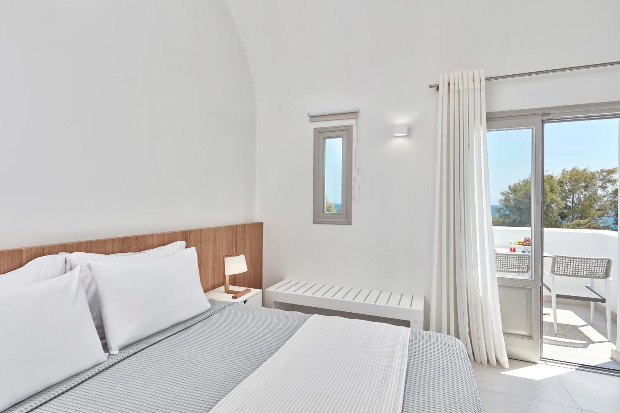 Costa Grand Resort & Spa Kamári Szoba fotó