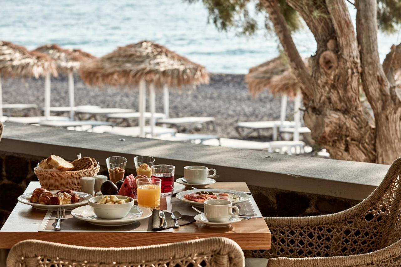 Costa Grand Resort & Spa Kamári Kültér fotó