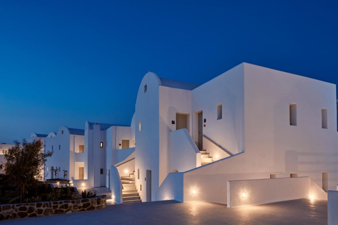 Costa Grand Resort & Spa Kamári Kültér fotó