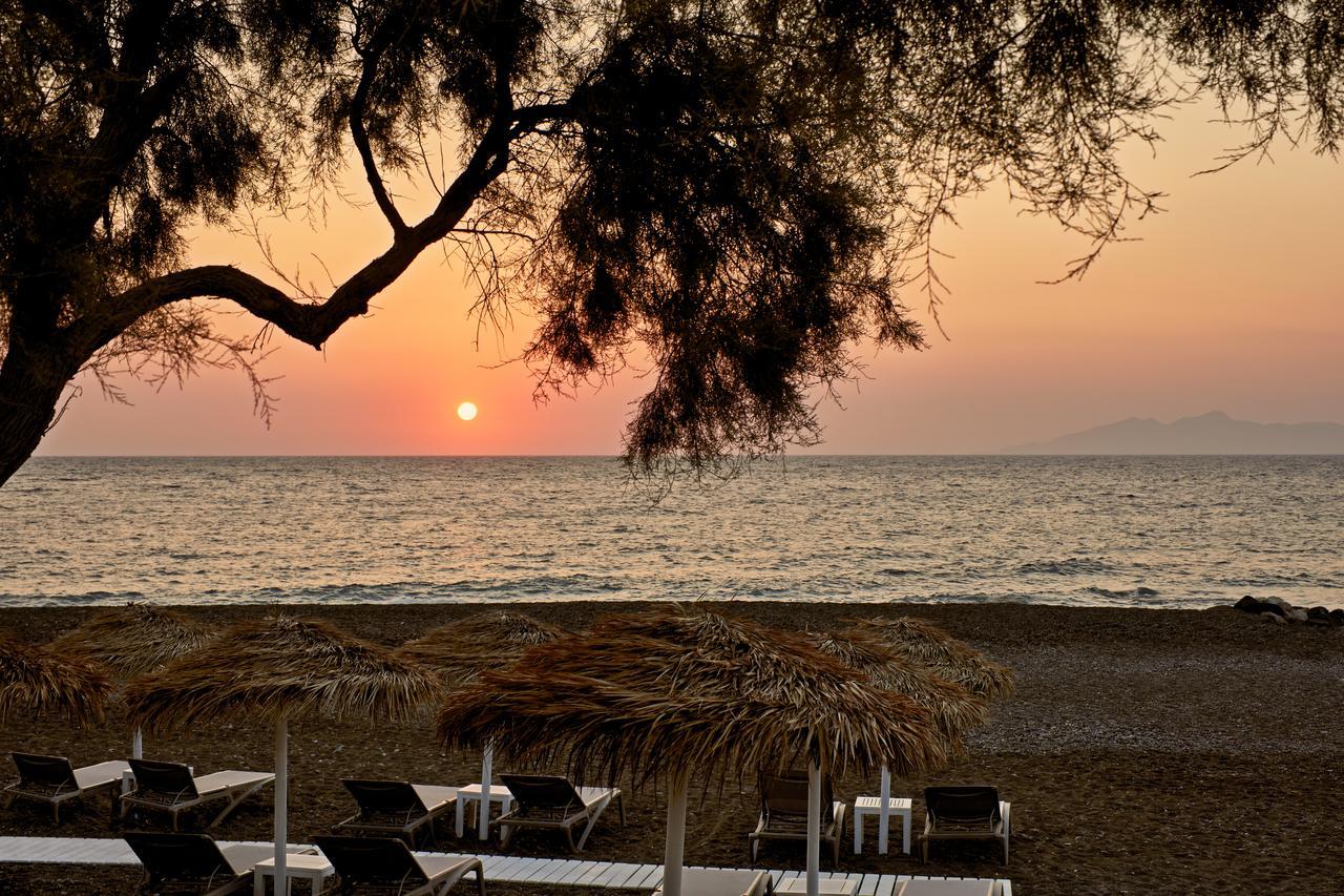 Costa Grand Resort & Spa Kamári Kültér fotó