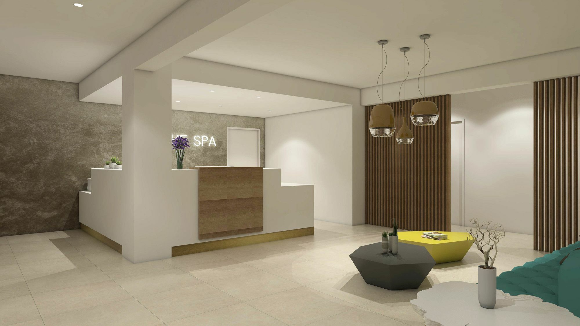 Costa Grand Resort & Spa Kamári Kültér fotó